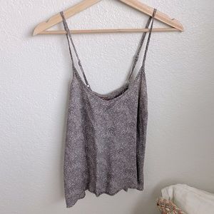 Slinky camisole